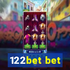 122bet bet